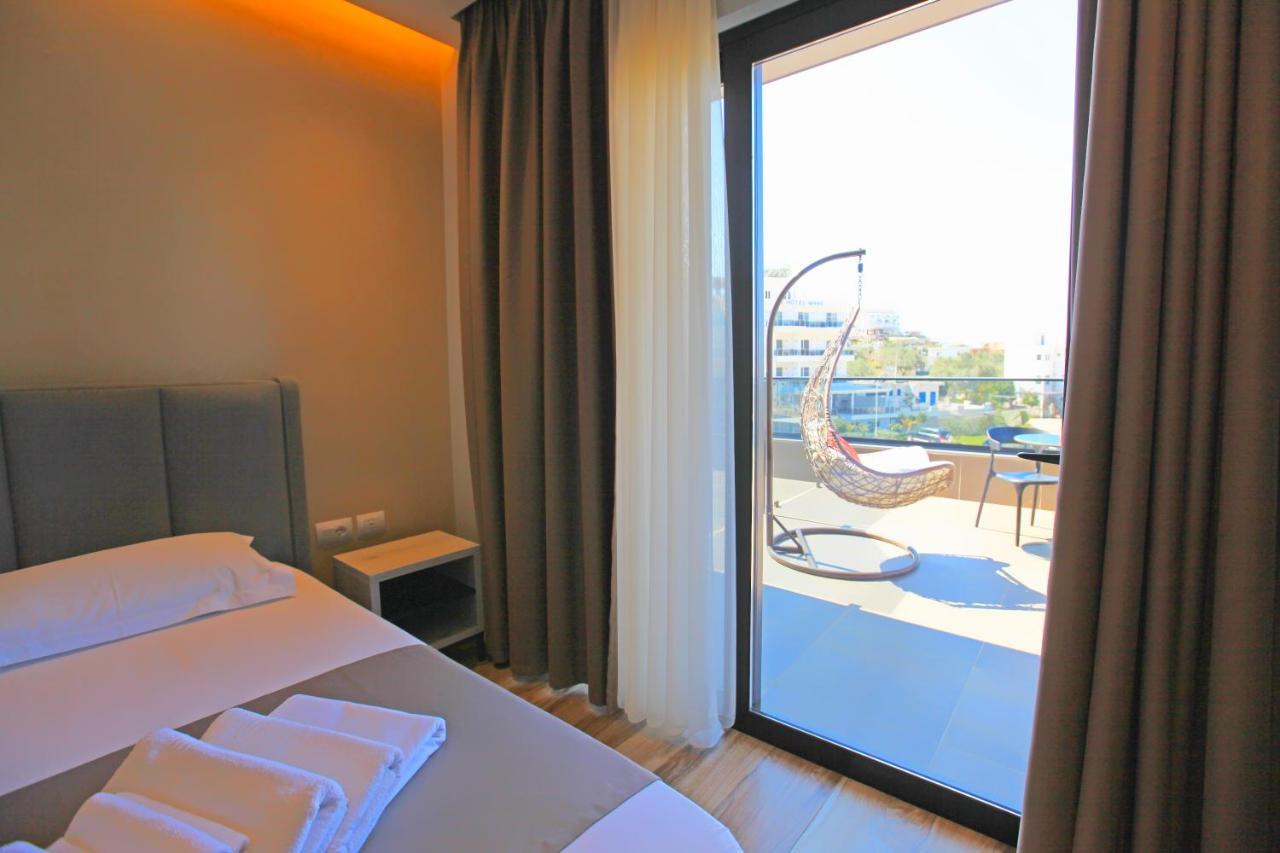 كساميل Hotel Citrus المظهر الخارجي الصورة